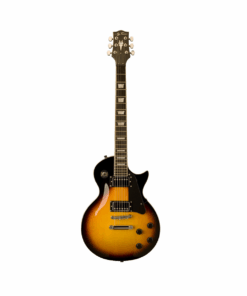 Jay Turser JT-220 Vintage Sunburst električna gitara