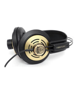 Alternative view of AKG K 121