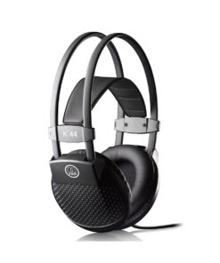Alternative view of AKG K-44 Perception studijske slušalice