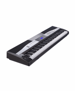 Alternative view of Kurzweil KA110 BK stage piano