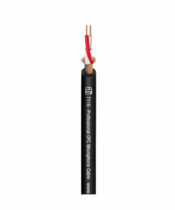 Adam Hall 7116 mikrofonski kabel