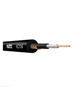 Klotz AC104 nebalansirani audio/instrumentalni kabal