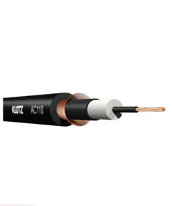 Klotz AC110 audio kabal