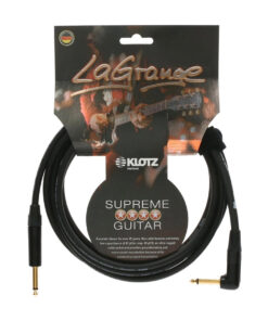 Klotz LaGrange 4,5m instrumentalni kabel