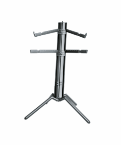 Konig & Meyer 18860 Spider Pro - Black stalak za klavijature
