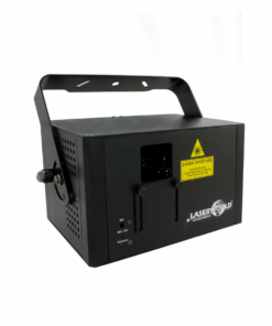 Laserworld CS-1000RGB laser