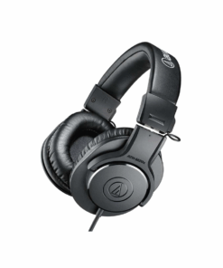 Audio-Technica ATH-M20X studijske slušalice