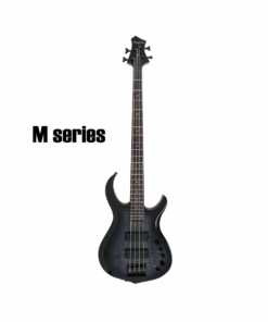 Sire Marcus Miller M3 TBK bass gitara
