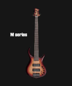 Sire Marcus Miller M7 (Alder) 5 BRS bass gitara