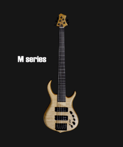 Sire Marcus Miller M7 (Ash) 5 NT bass gitara