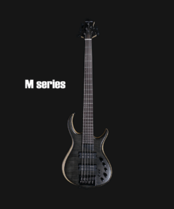 Sire Marcus Miller M7 (Ash) 5 TBK bass gitara