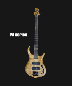 Sire Marcus Miller M7 (Ash) 4 NT bass gitara