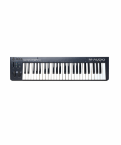 M-Audio Keystation 49 MKII midi kontroler klavijatura