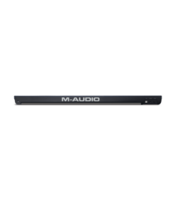 Alternative view of M-Audio Keystation 49 MKII midi kontroler klavijatura