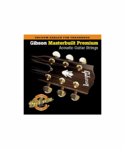 Gibson MasterBuilt 11 žice za akustičnu gitaru