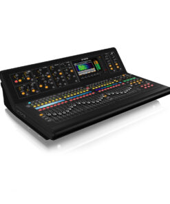 Alternative view of Midas M32 Live digitalna mikseta