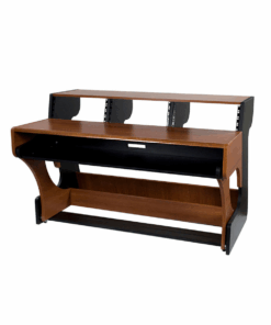 Alternative view of Zaor Miza 88 XL Black Cherry studijski stol