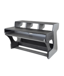 Zaor Miza 88 XL Grey Wenge studijski stol