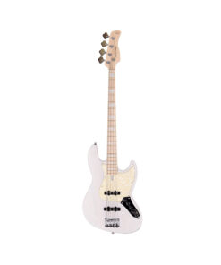 Sire Marcus Miller V7 Swamp Ash 4 WB bass gitara