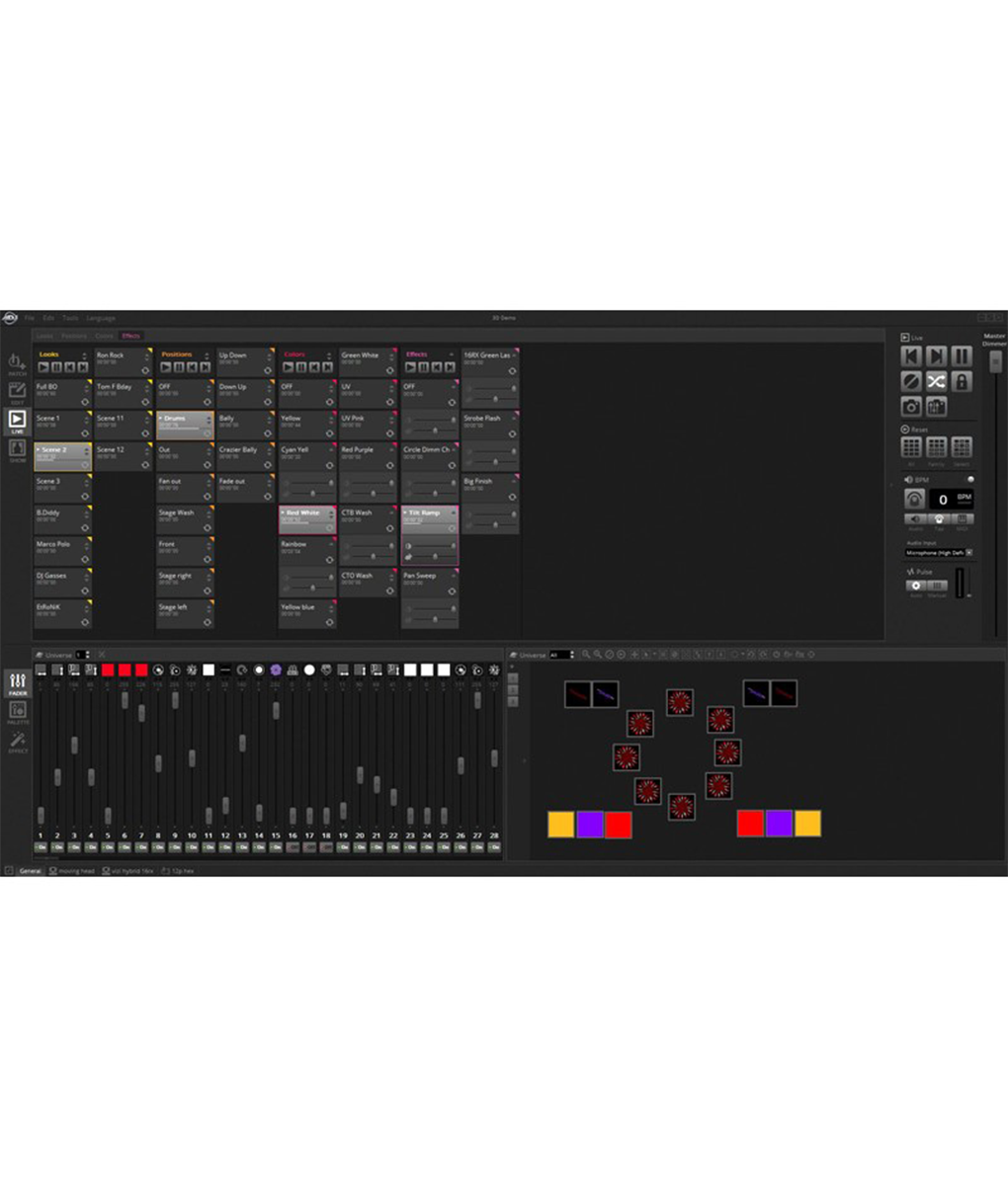 Stage Music Shop