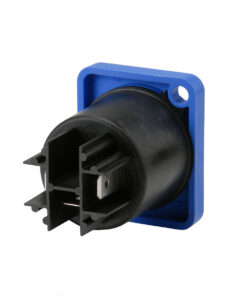 Alternative view of Neutrik NAC3MPA-1