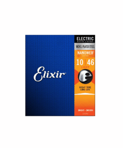 Elixir Nanoweb Light 10/46