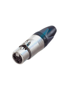 Neutrik XLR konektor ženski