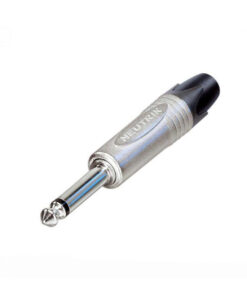 Neutrik NP2X jack konektor
