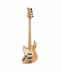 Sire Marcus Miller V7 Swamp Ash 4 NT LEFTHAND bass gitara