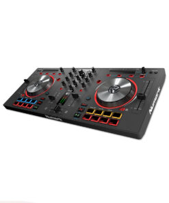 Numark Mixtrack Pro 3 DJ kontroler