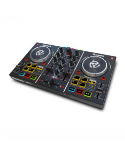 Numark Party Mix DJ kontroler s rasvjetom