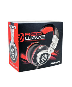 Numark Red Wave DJ slušalice