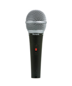 Numark WM200 dinamički vokalni DJ mikrofon