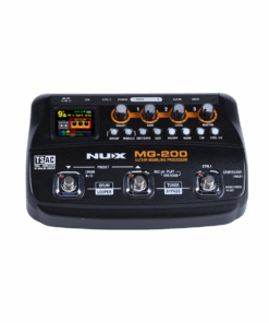NUX MG-200 gitarski efekt procesor