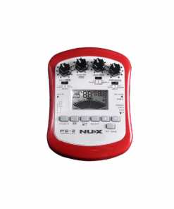 NUX PG-2 prenosivi gitarski efekt procesor