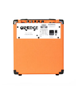 Alternative view of Orange Crush Pix CR25BX bass pojačalo