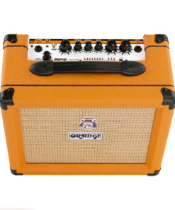 Alternative view of Orange Crush 20 gitarsko pojačalo
