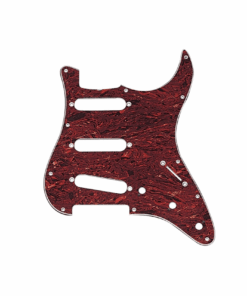 Partsland Pickguard Stratocaster