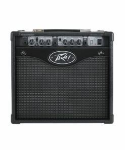 Alternative view of Peavey Rage 158 IV 15W gitarsko pojačalo