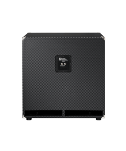 Alternative view of Ampeg PF115LF bass kabinet