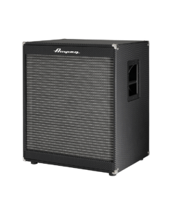 Alternative view of Ampeg PF410HLF bass kabinet