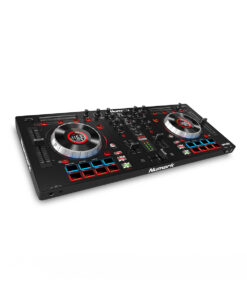 Numark Mixtrack Platinum DJ kontroler