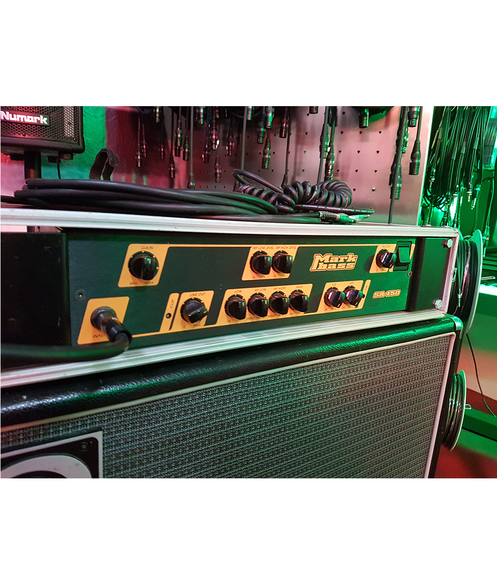 Stage Music Shop