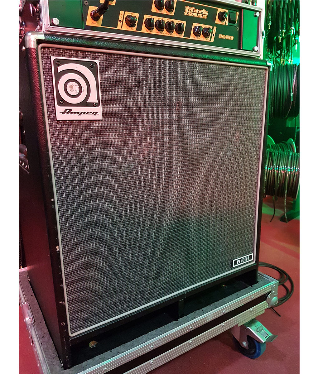 Stage Music Shop