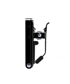 Alternative view of TC Electronic PolyTune Clip Black štimer