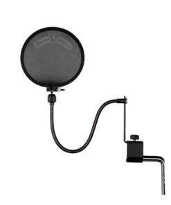 Shure PS6 pop filter