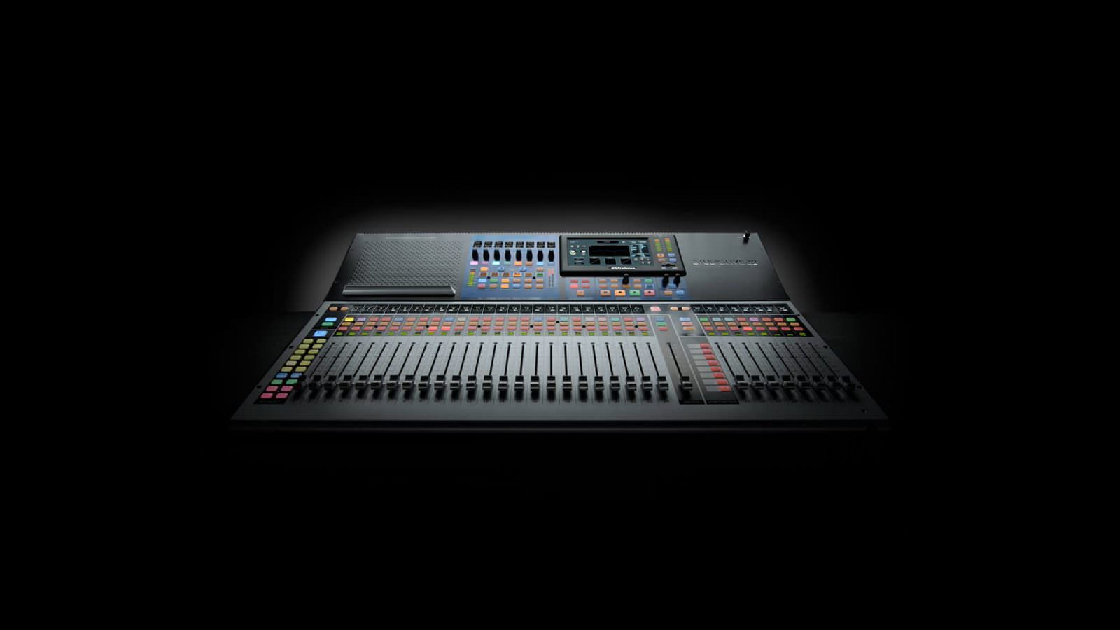 Stage Music Shop