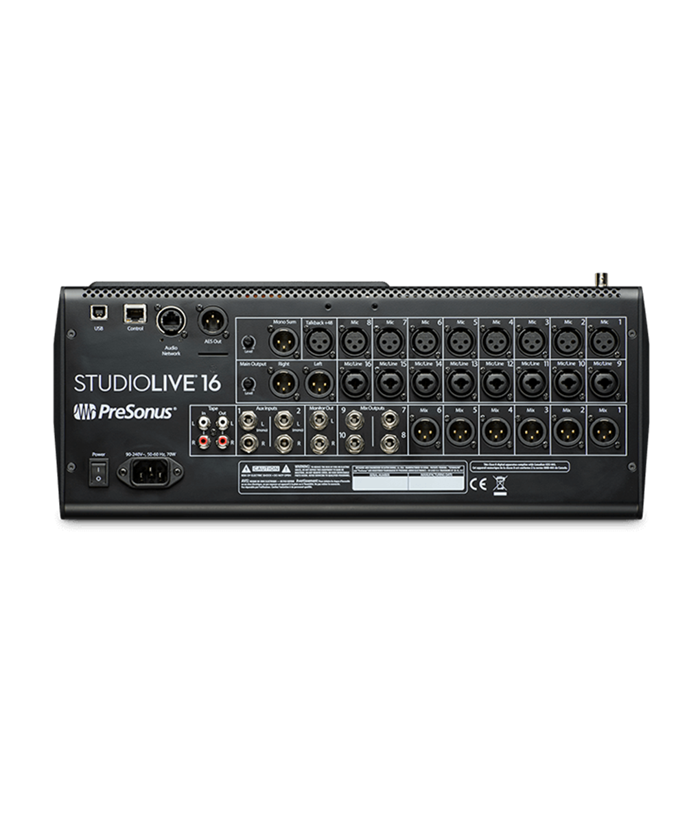 Stage Music Shop