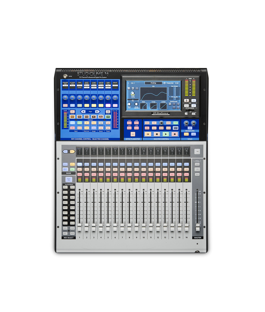 Stage Music Shop