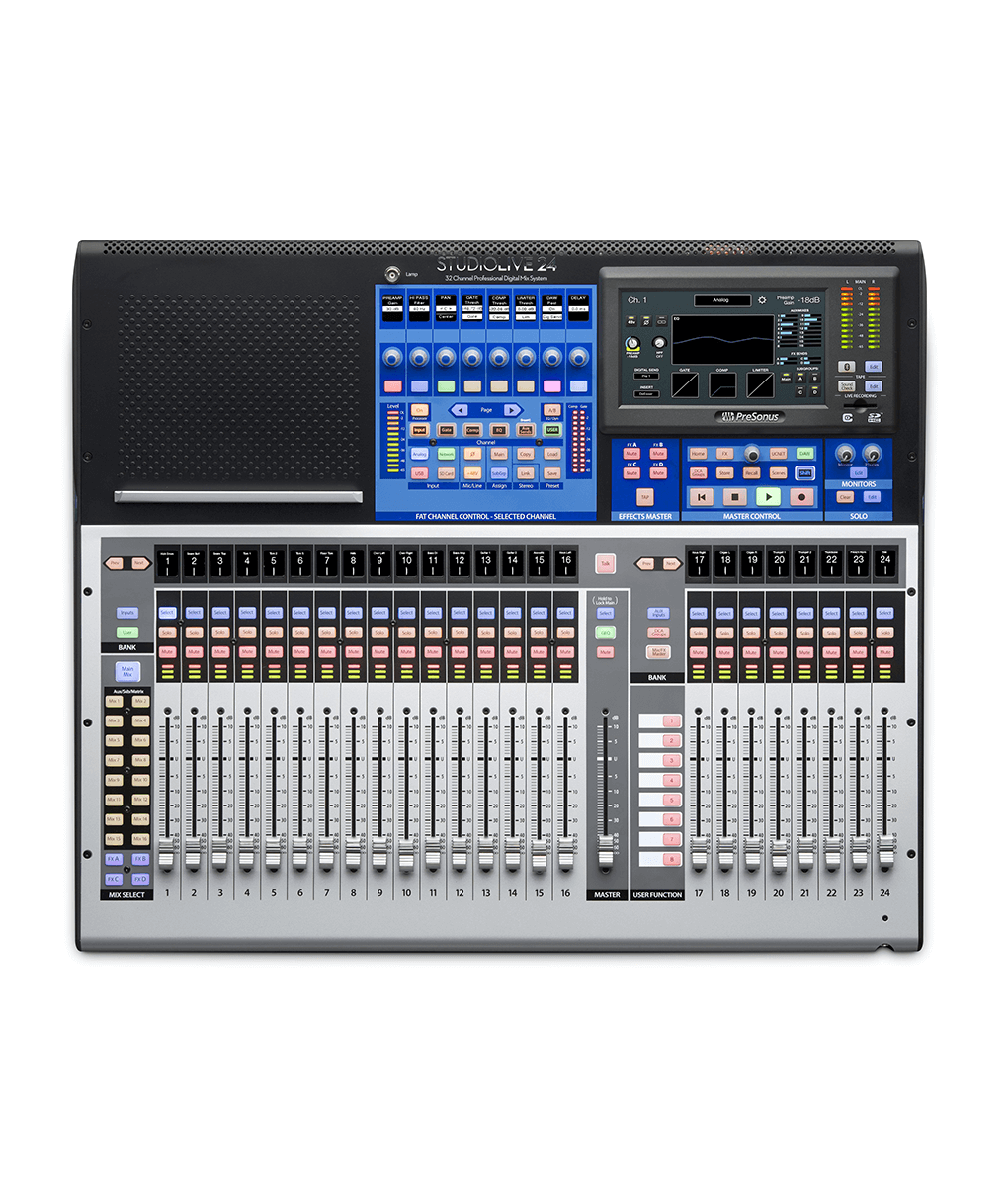 Stage Music Shop
